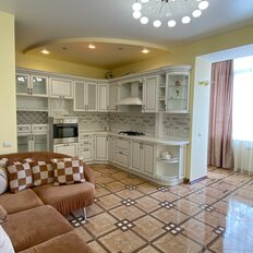 Квартира 71 м², 1-комнатная - изображение 1