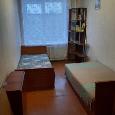 Квартира 55,9 м², 3-комнатная - изображение 3