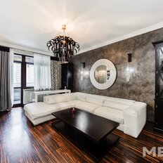 Квартира 130 м², 3-комнатная - изображение 2