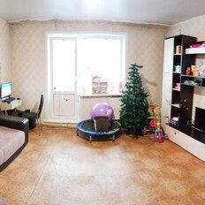 Квартира 85 м², 4-комнатная - изображение 3