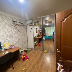 Квартира 33 м², 1-комнатная - изображение 1