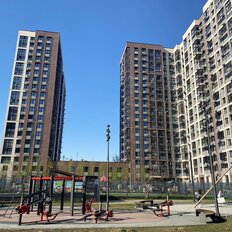 Квартира 36 м², 1-комнатная - изображение 2