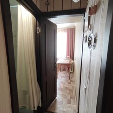Квартира 31 м², 1-комнатная - изображение 5