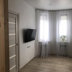 Квартира 41 м², 1-комнатная - изображение 3