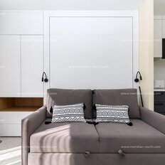 Квартира 17,1 м², студия - изображение 3