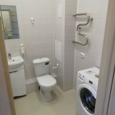 Квартира 35 м², студия - изображение 4