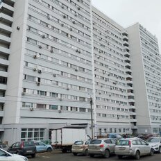 Квартира 37,3 м², 1-комнатная - изображение 1