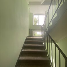 Квартира 37 м², 1-комнатная - изображение 4
