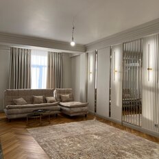 Квартира 130 м², студия - изображение 2