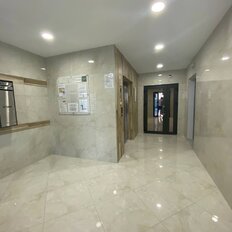 Квартира 35 м², 1-комнатная - изображение 3