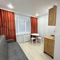 Квартира 15 м², студия - изображение 2