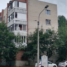 Квартира 56 м², 3-комнатная - изображение 3