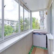 Квартира 45,5 м², 2-комнатная - изображение 5