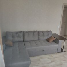Квартира 54,5 м², 2-комнатная - изображение 3