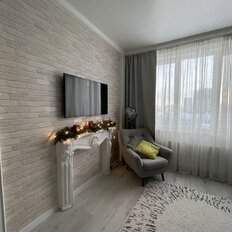 Квартира 55 м², 2-комнатная - изображение 5