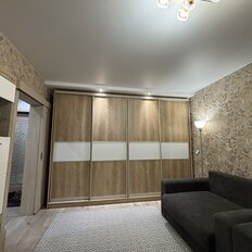 Квартира 35,8 м², 1-комнатная - изображение 1