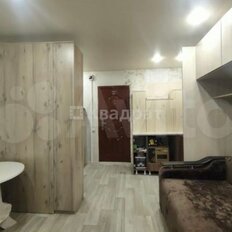 Квартира 13,5 м², студия - изображение 3