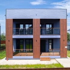 дом + 6 соток, участок - изображение 1