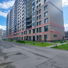 600 м², торговое помещение - изображение 1