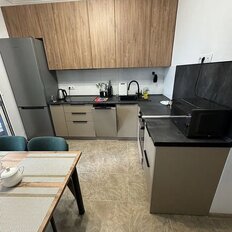 Квартира 58 м², 2-комнатная - изображение 1