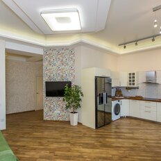 Квартира 58,8 м², 2-комнатная - изображение 2