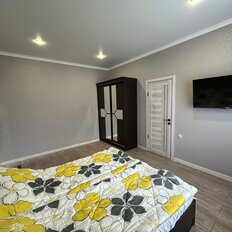 Квартира 40 м², 1-комнатная - изображение 3