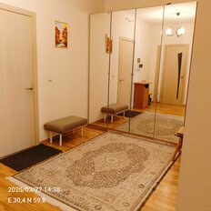 Квартира 56,2 м², 1-комнатная - изображение 5