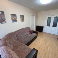 Квартира 52 м², 3-комнатная - изображение 3
