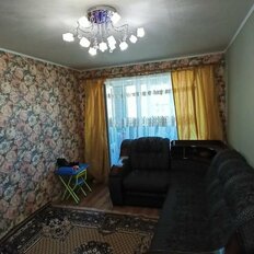Квартира 31 м², 1-комнатная - изображение 2