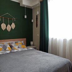 Квартира 28,5 м², 1-комнатная - изображение 5