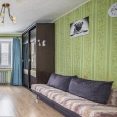 Квартира 36,8 м², 1-комнатная - изображение 3