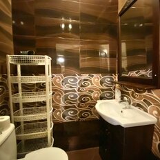 Квартира 69,7 м², 2-комнатная - изображение 1