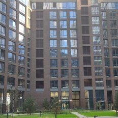 Квартира 95 м², 3-комнатная - изображение 1