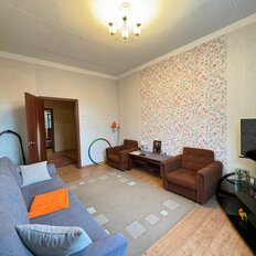 Квартира 98 м², 4-комнатная - изображение 2