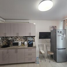 Квартира 37,3 м², 1-комнатная - изображение 2