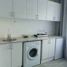 Квартира 14 м², студия - изображение 1