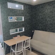 Квартира 26 м², студия - изображение 3