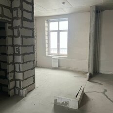 Квартира 55,7 м², 2-комнатная - изображение 4