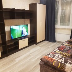 Квартира 23,6 м², студия - изображение 2