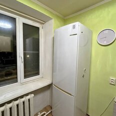 Квартира 55 м², 3-комнатная - изображение 4