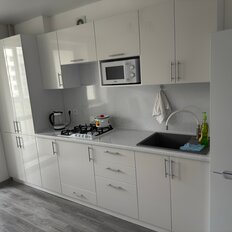 Квартира 44 м², 1-комнатная - изображение 1