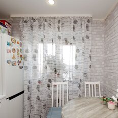 Квартира 45 м², 2-комнатная - изображение 5