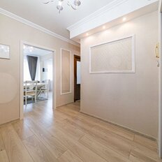 Квартира 56 м², 3-комнатная - изображение 4