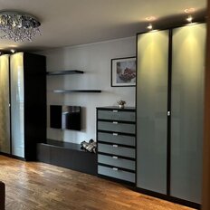 Квартира 55 м², 2-комнатная - изображение 1