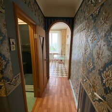 Квартира 57 м², 2-комнатная - изображение 4