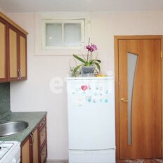 Квартира 29 м², 1-комнатная - изображение 4