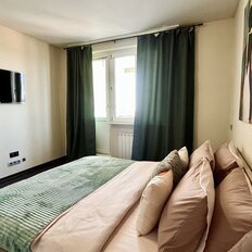 Квартира 35 м², 1-комнатная - изображение 5