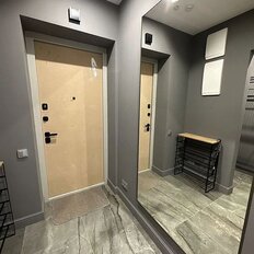 Квартира 40 м², 1-комнатная - изображение 3