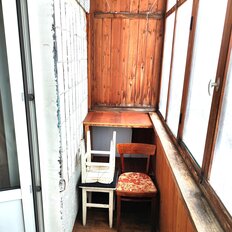 Квартира 28 м², 1-комнатная - изображение 5