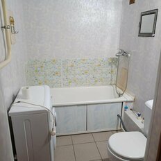 Квартира 21 м², студия - изображение 5